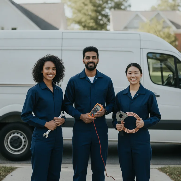 HVAC Glenferrie