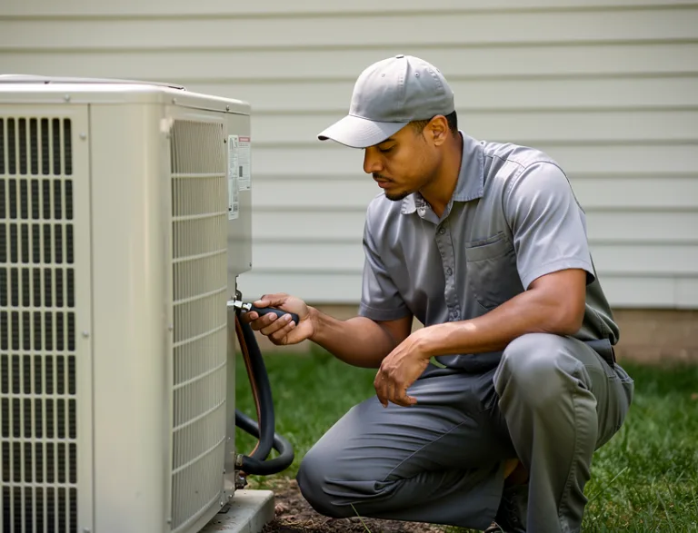HVAC Glenferrie